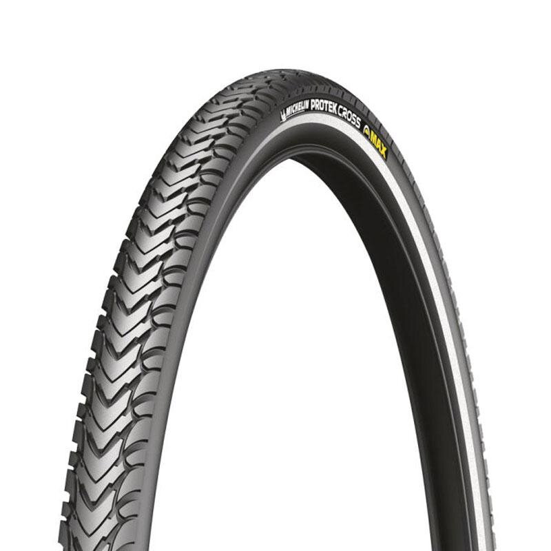 MICHELIN Opona PROTEK CROSS MAX 700x47C (47-622)