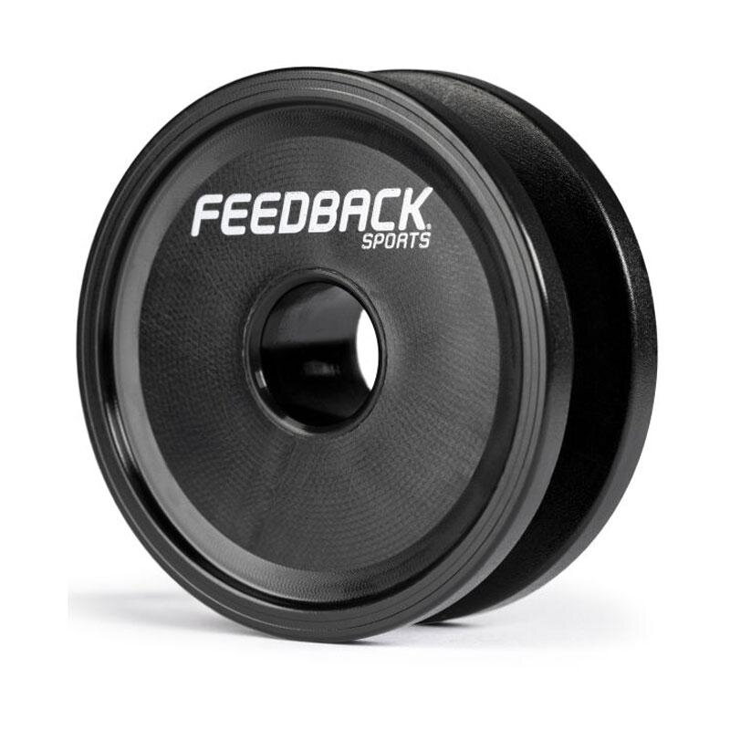 FEEDBACK SPORT Uchwyt łańcucha Thru-Axle
