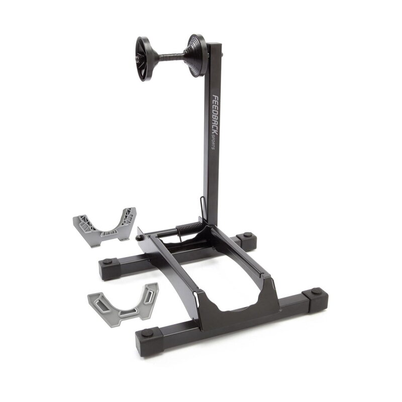 FEEDBACK SPORT Stojak RAKK XL czarny