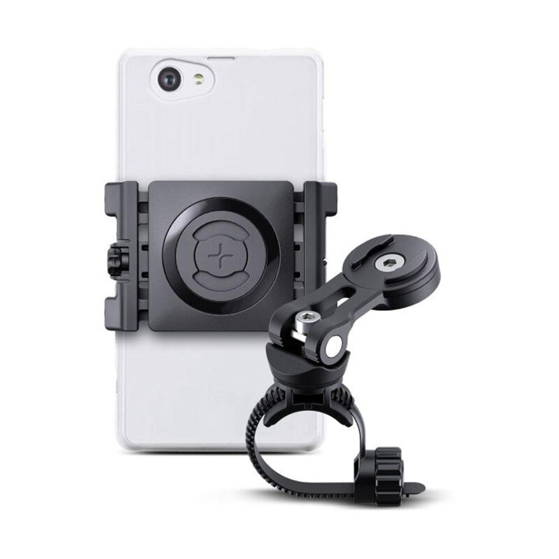 SP CONNECT Zestaw Bike Bundle Universal Clamp