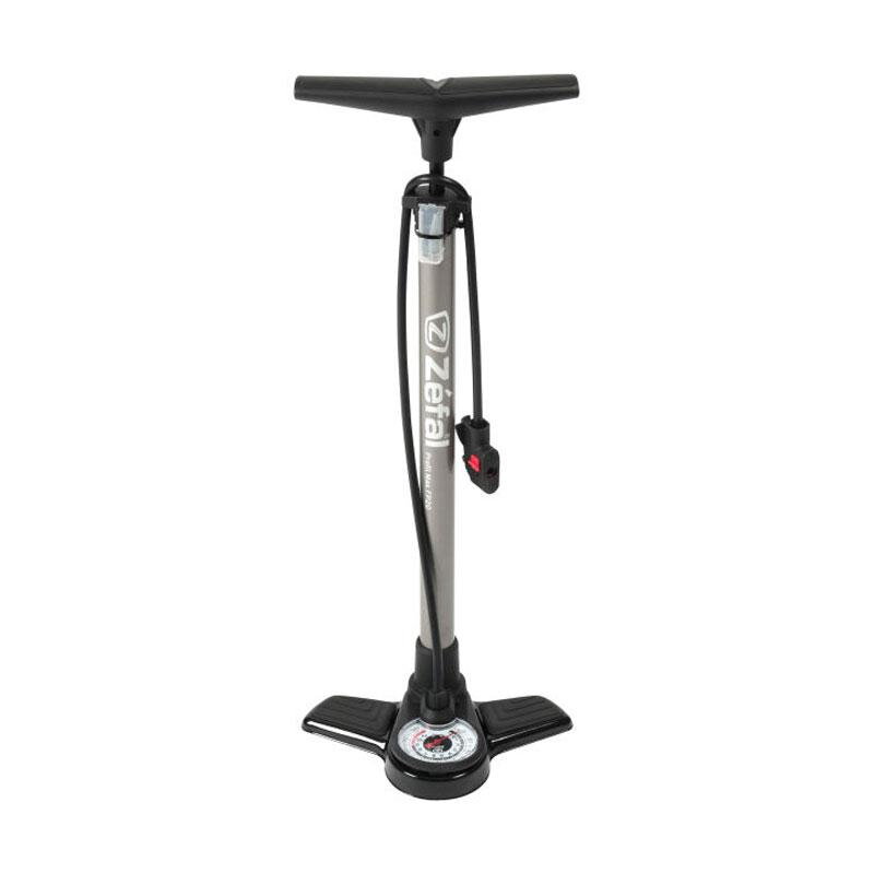 ZÉFAL Pompka Profil Max FP20 biała