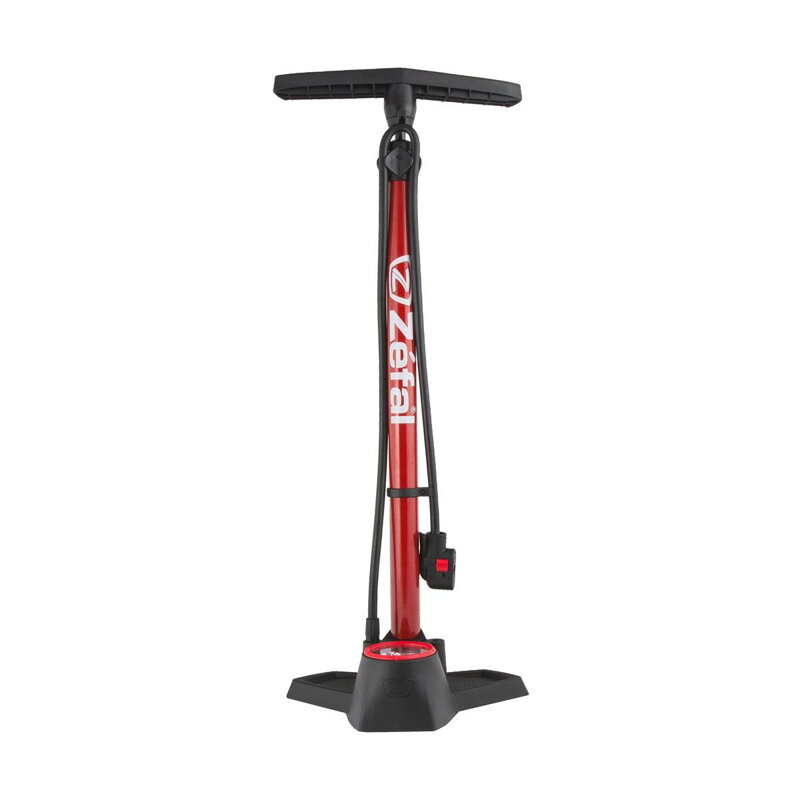 ZÉFAL Pompka PROFIL MAX FP30manometrem