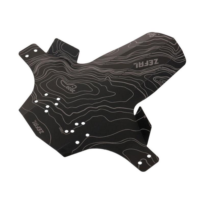 ZÉFAL Błotnik DEFLECTOR LITE przedni