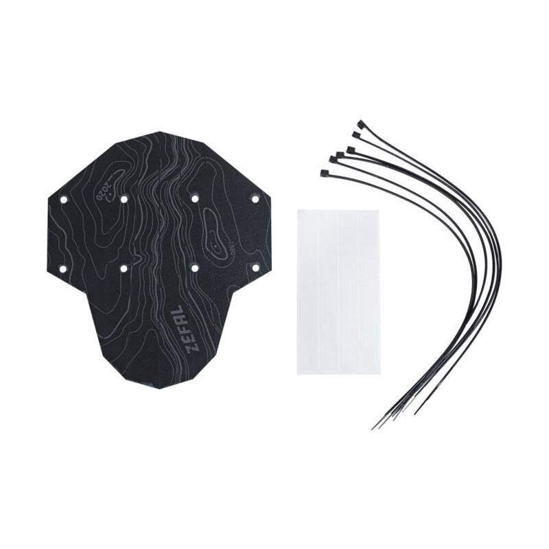 ZÉFAL Błotnik SHIELD Lite przedni