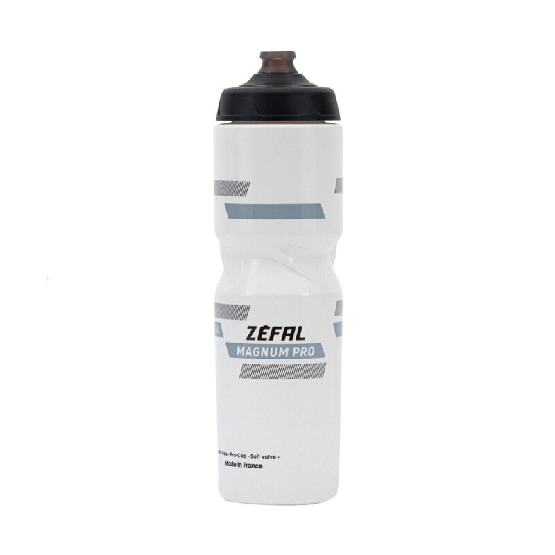 ZÉFAL Bidon MAGNUM PRO 600 ml biały