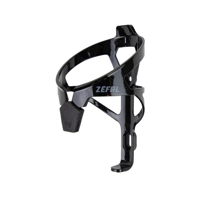 ZÉFAL Koszyk Pulse A2 czarny