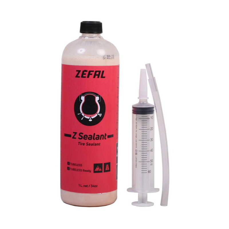 ZÉFAL Preparat Sealant 1000ml