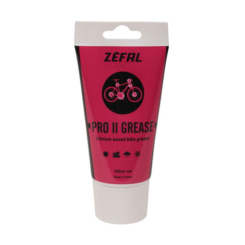 ZÉFAL Smar Pro-II-Grease 150 ml