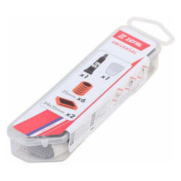 ZÉFAL Zestaw do klejenia opon