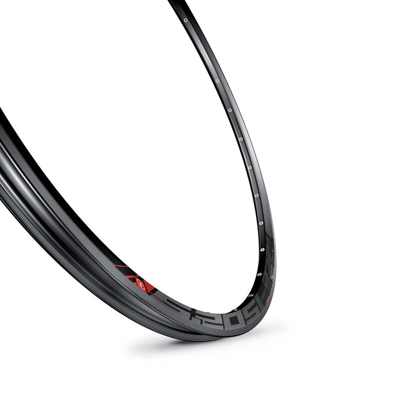 MACH1 Obręcz 5.20 SL 27.5 32D TLR