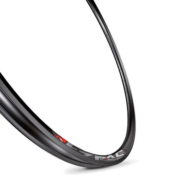 MACH1 Obręcz FZR XC 27.5 32D czarny