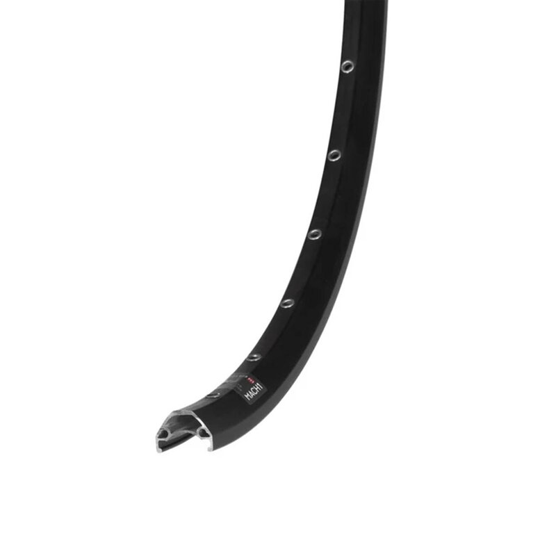 MACH1 Obręcz CROSS-R 23 29 32D czarny