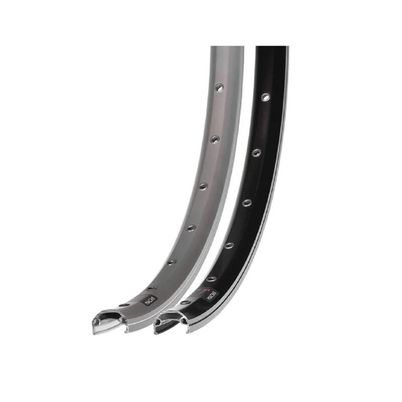 MACH1 Obręcz 670 V-brake 26 36D czarny