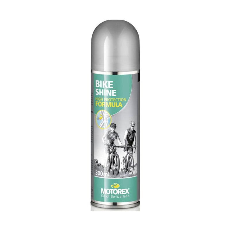 MOTOREX Polerka BIKE SHINE 300ml