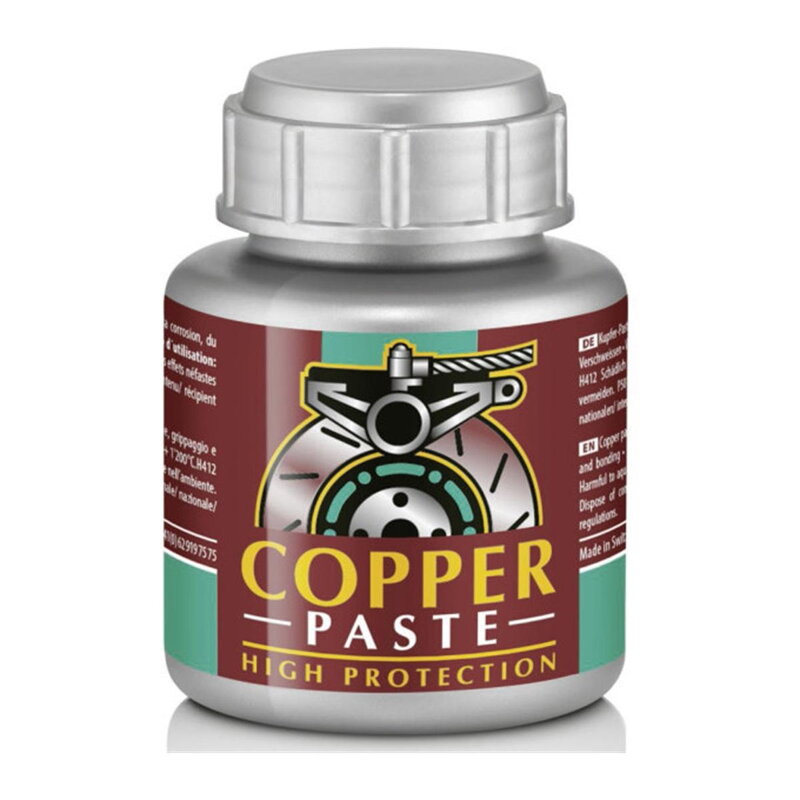MOTOREX Pasta COPPER PASTE 100g