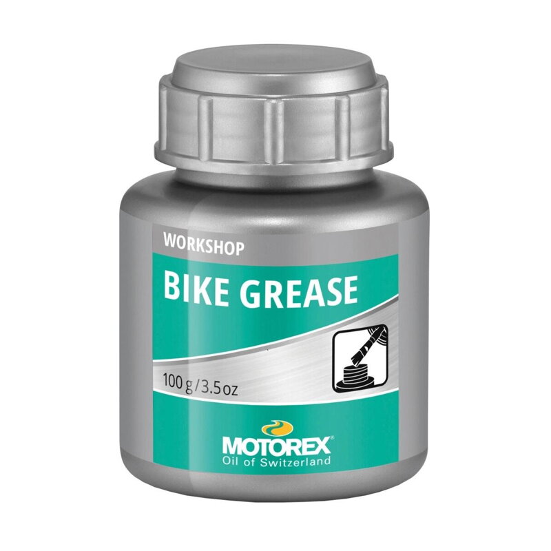 MOTOREX Smar BIKE GREASE 2000 100gr