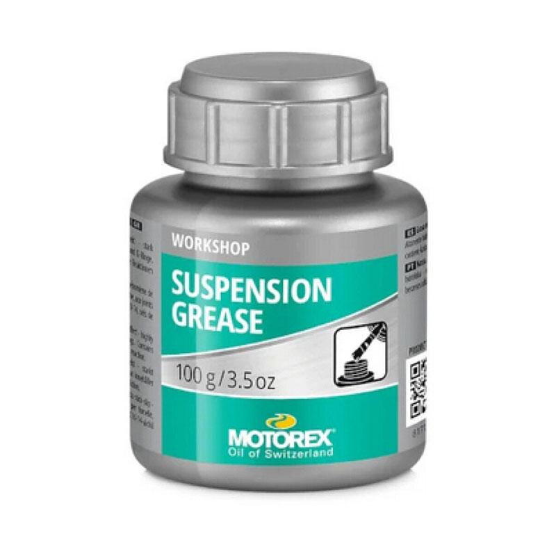 MOTOREX Smar SUSPENTION GREASE 100gr
