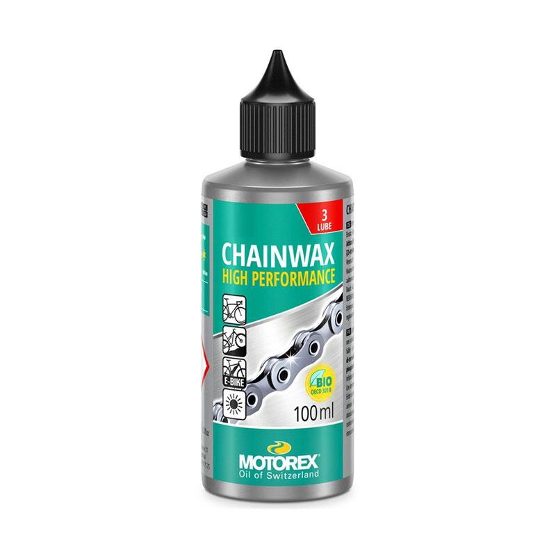 MOTOREX Wosk CHAINWAX 100 ml