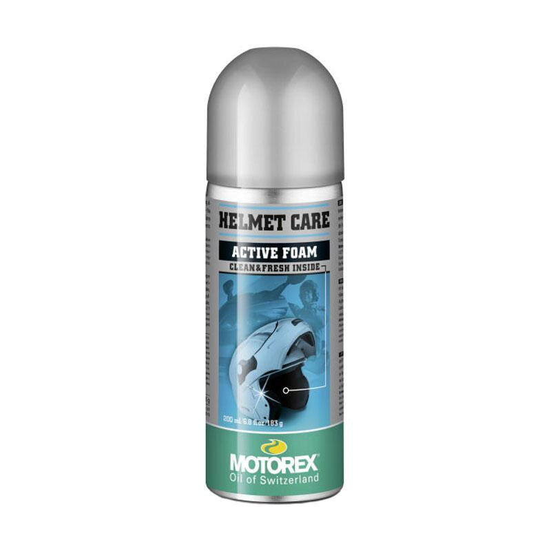 MOTOREX Spray HELMET CARE 200ml