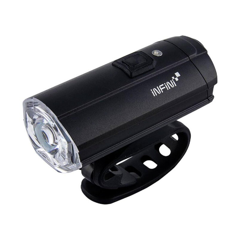 INFINI Lampka TRON 500 przednie 6f czarne