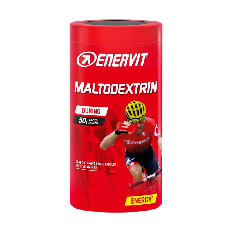 ENERVIT Napój MALTODEKSTRYNA 500g