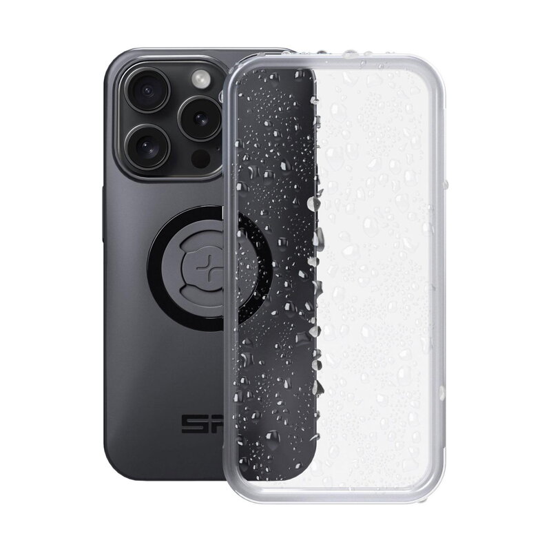 SP CONNECT Obal WEATHER iPhone 16 Pro