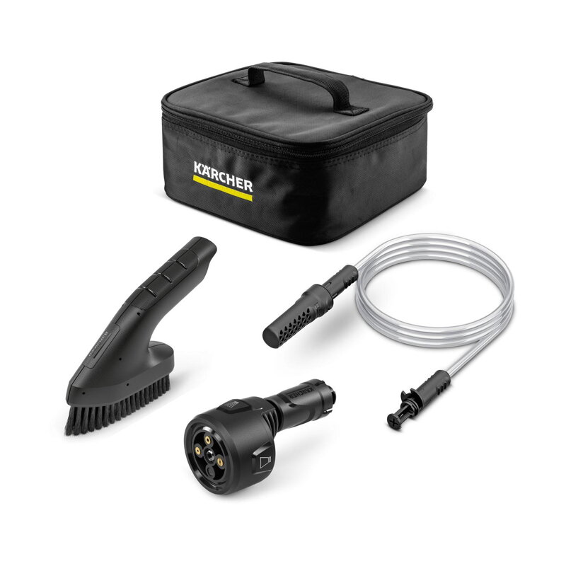 KÄRCHER Zestaw ADVENTURE KIT do OC 4
