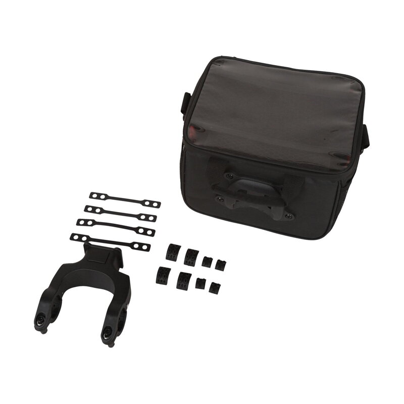 ZÉFAL Taška HANDELBAR BAG 7L