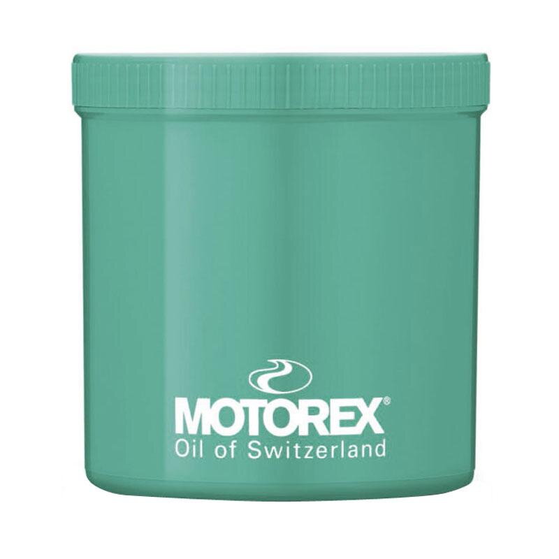 MOTOREX Pasta ANTI SEIZE 850 g