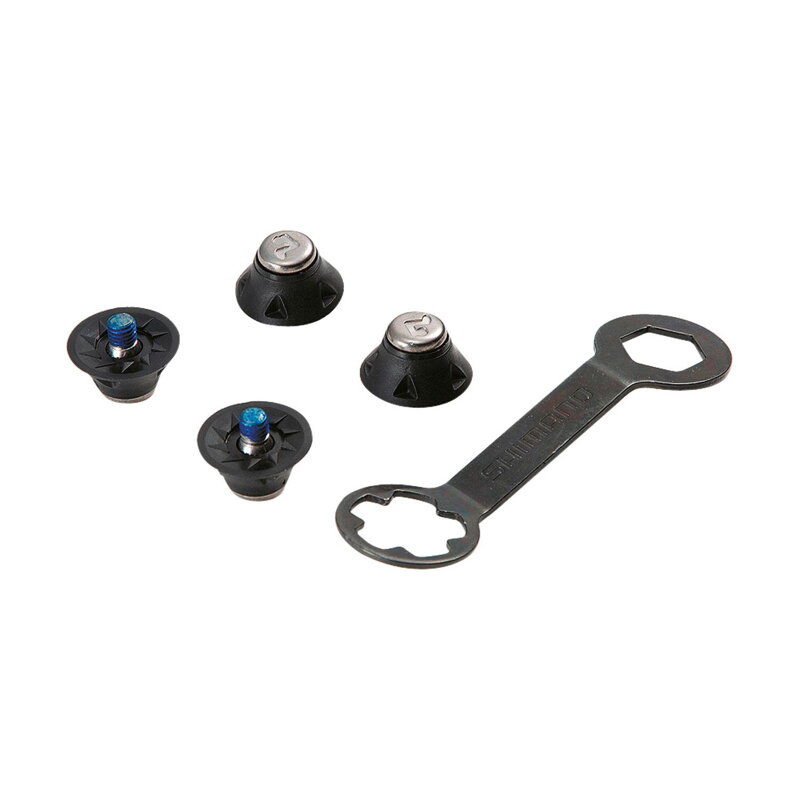 SHIMANO  Kolce do butów SHXC90/70/61/51/SHM162