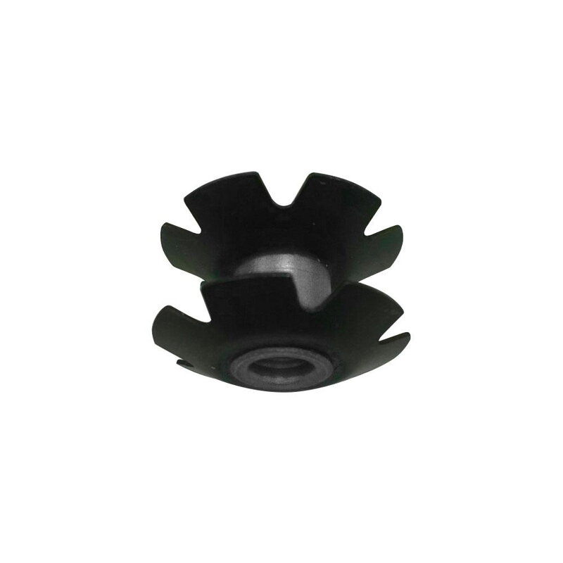 PRO Jeż do sterów stalowy 1 1/8