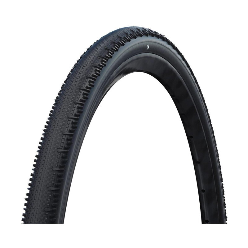 SCHWALBE Opona G-ONE RS 700x40C (40-622) 67EPI 475 g TLR Perf RaceGuard RACE Addix Green składana