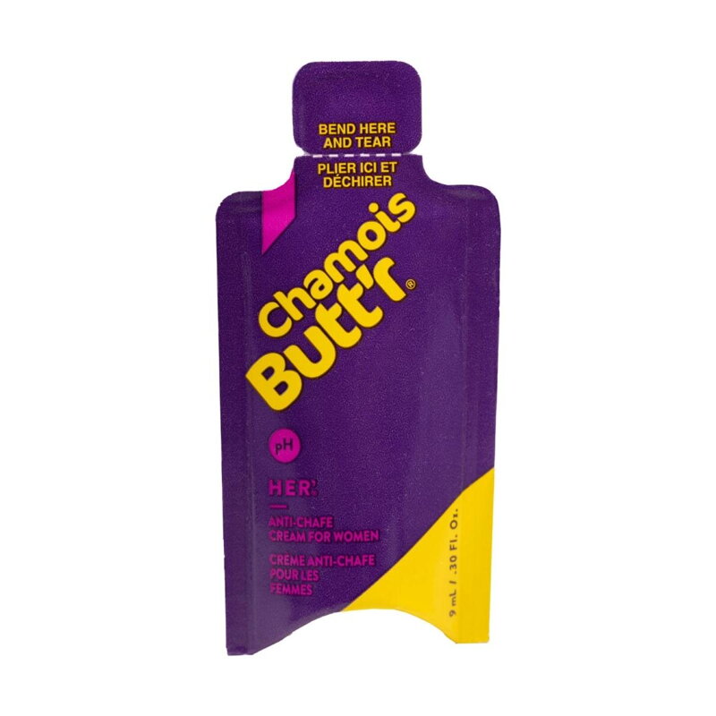 CHAMOIS BUTTR Krém HER 9ml