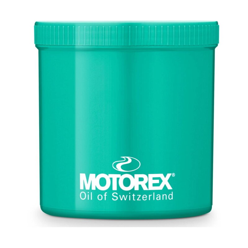 MOTOREX Smar SUSPENSION GREASE 850 g