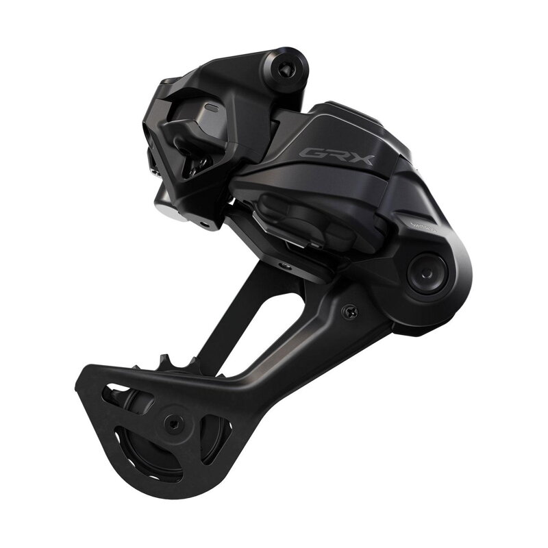 SHIMANO Przerzutka GRX RD-RX717 1x12-rz. super długie ramię