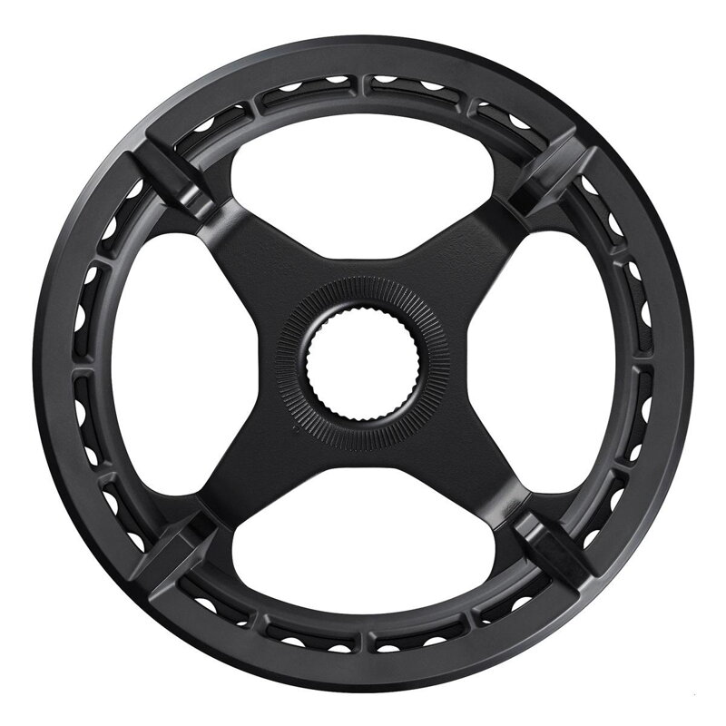 SHIMANO Zębatka STEPS SM-CRE50 38T z osłoną