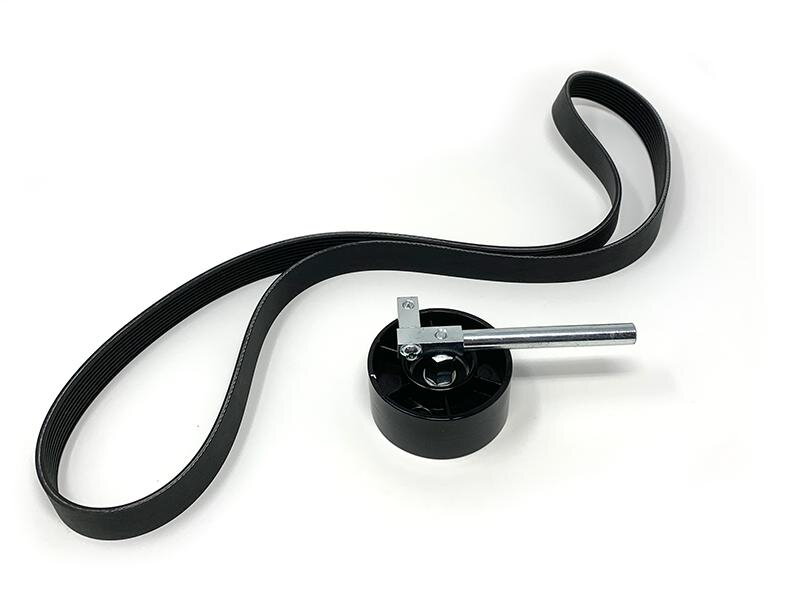 ELITE Część zamienna DIRETO Pasek + rolka