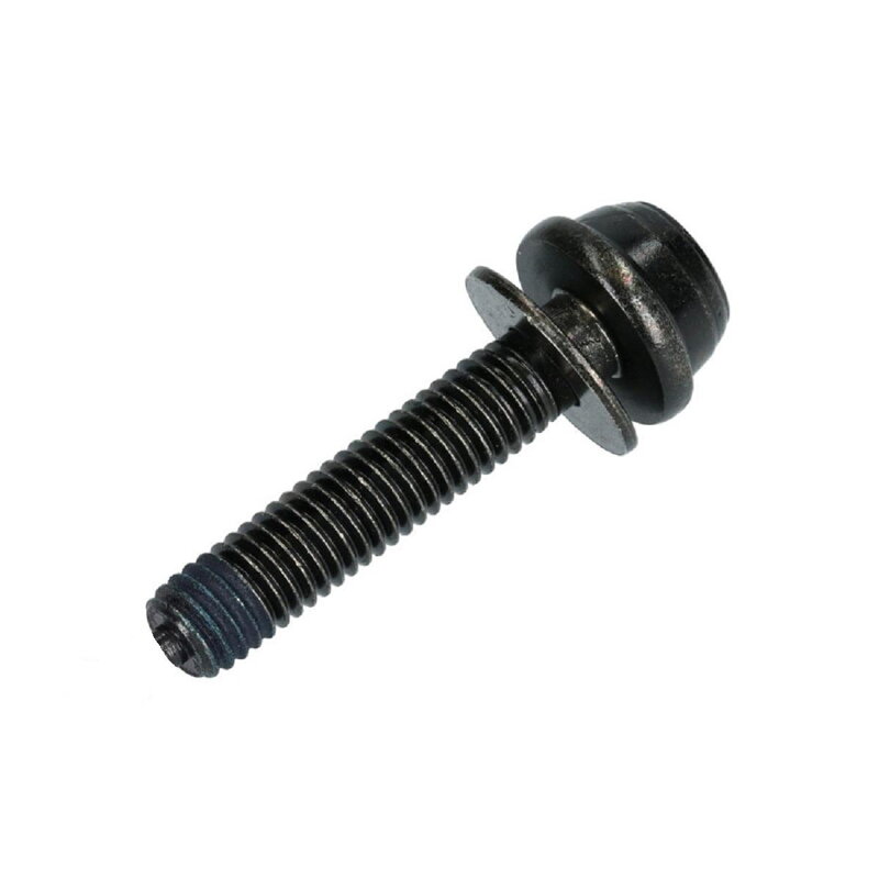 SHIMANO Skrutka brzd. stmeňa hrúbka rámu 20mm