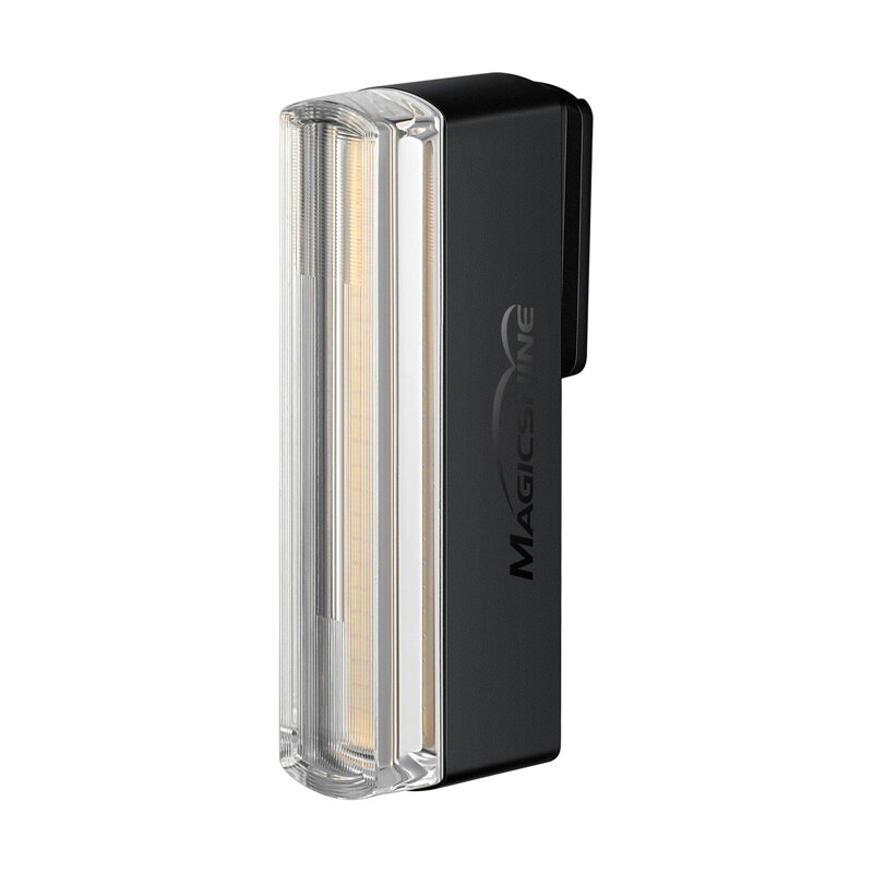 MAGICSHINE Svetlo SEEMEE 50 PRO zadné 5f USB čierne