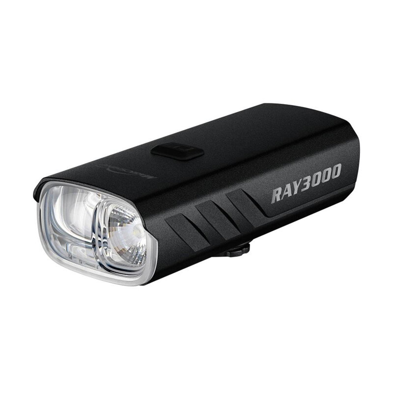 MAGICSHINE Svetlo RAY3000 predné 8f USB