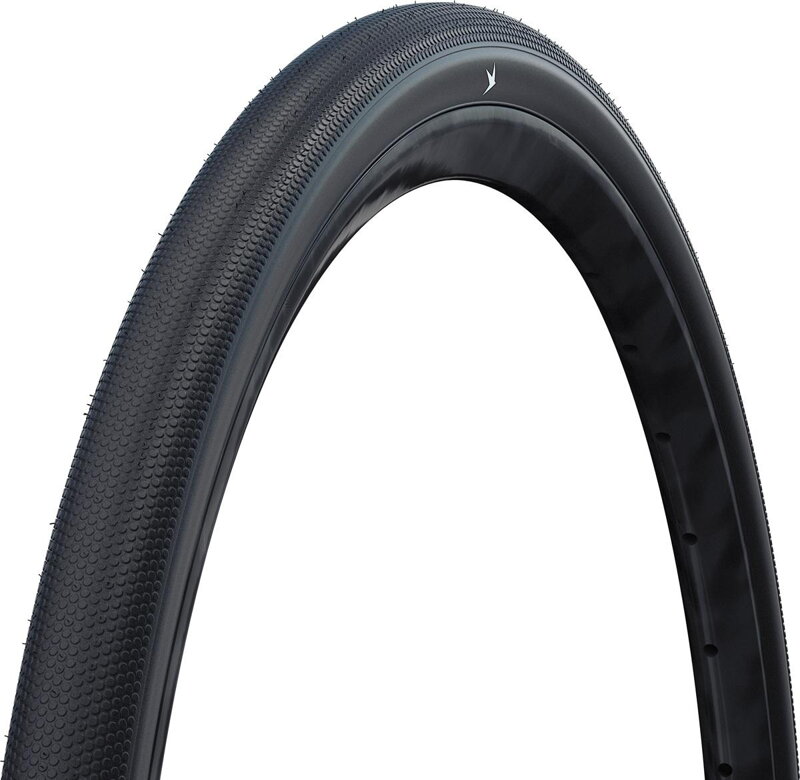 SCHWALBE Opona PRO ONE ALLROAD 700x40C (40-622) 67EPI 465 g TLR Evo V-Guard RACE PRO Addix Race składana