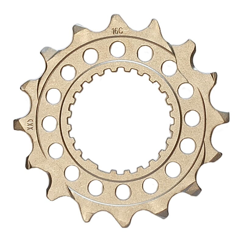 SHIMANO Zębatka 16z M9100 12-rzędowa