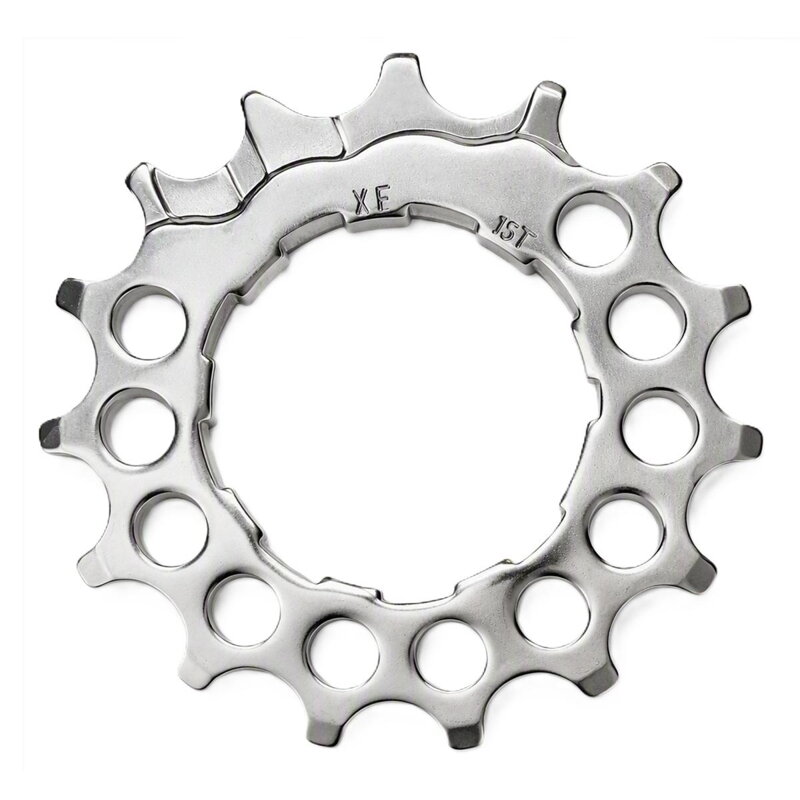 SHIMANO Zębatka 15z CS-LG600 Linkglide